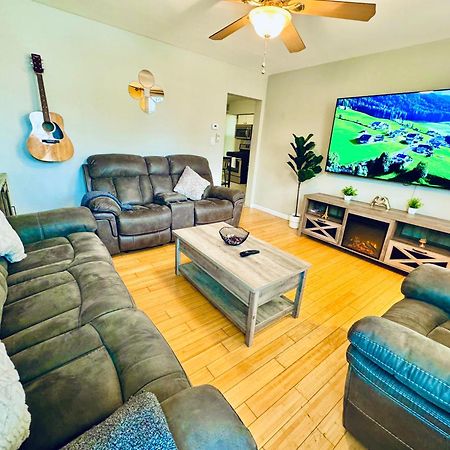 Haledon Bright, Stylish & Cozy 2Bed Unit W/Backyard & Grill Close To Nyc! 빌라 외부 사진