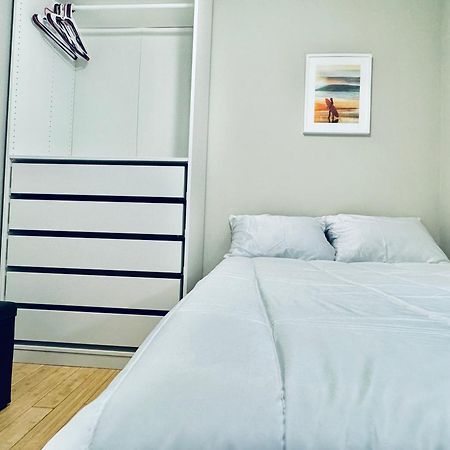 Bright, Stylish & Cozy 2Bed Unit W/Backyard & Grill Close To Nyc! Haledon 외부 사진