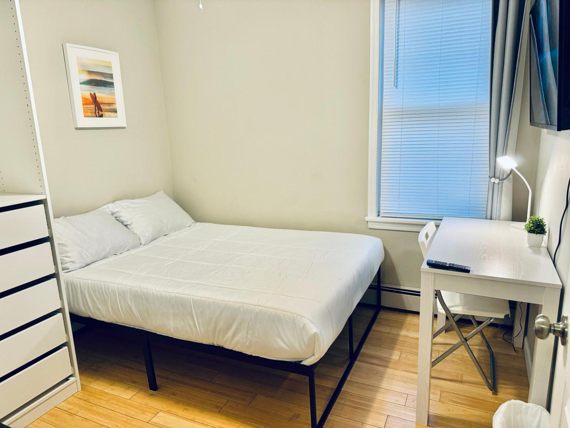 Haledon Bright, Stylish & Cozy 2Bed Unit W/Backyard & Grill Close To Nyc! 빌라 외부 사진