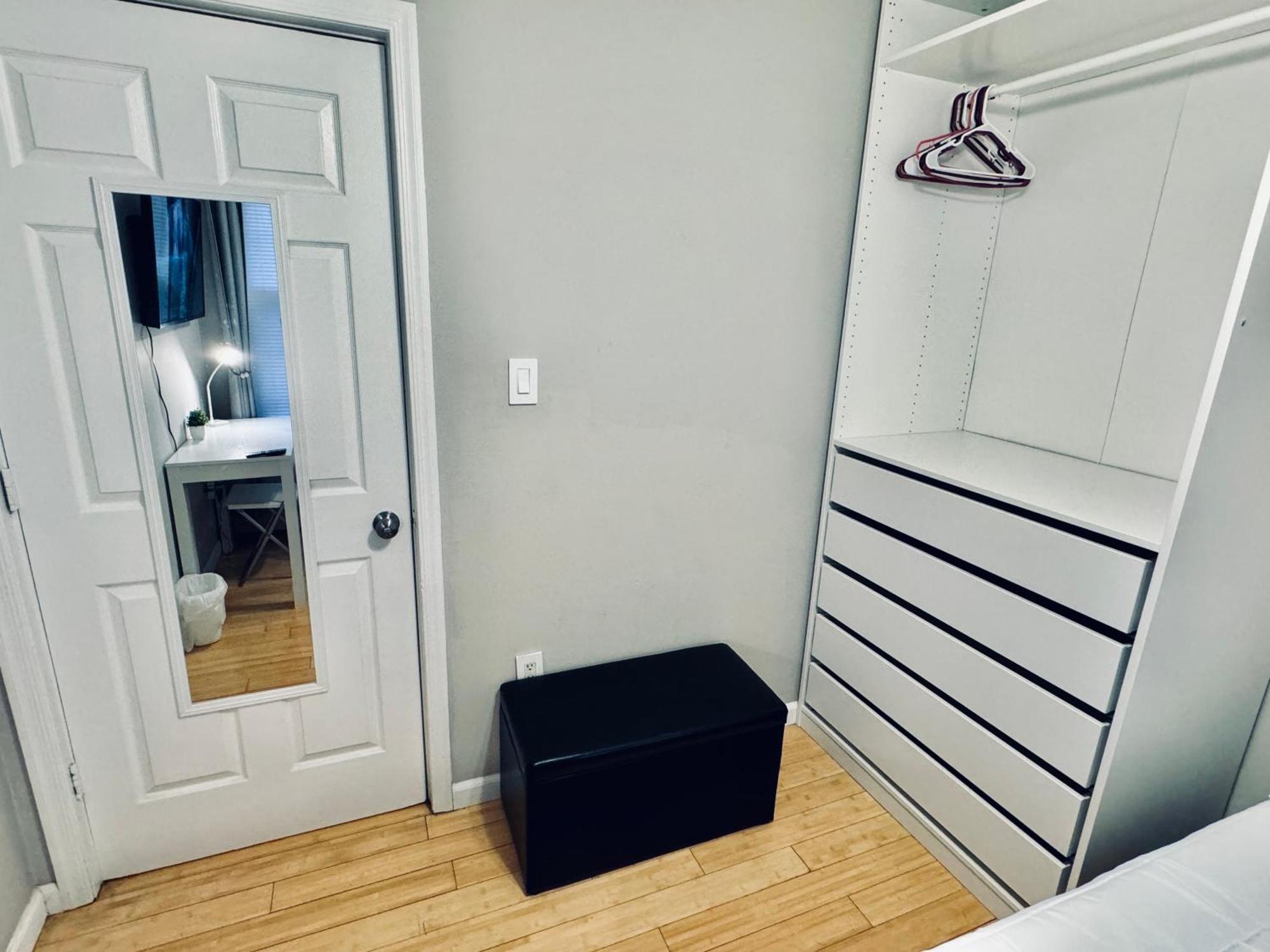 Haledon Bright, Stylish & Cozy 2Bed Unit W/Backyard & Grill Close To Nyc! 빌라 외부 사진