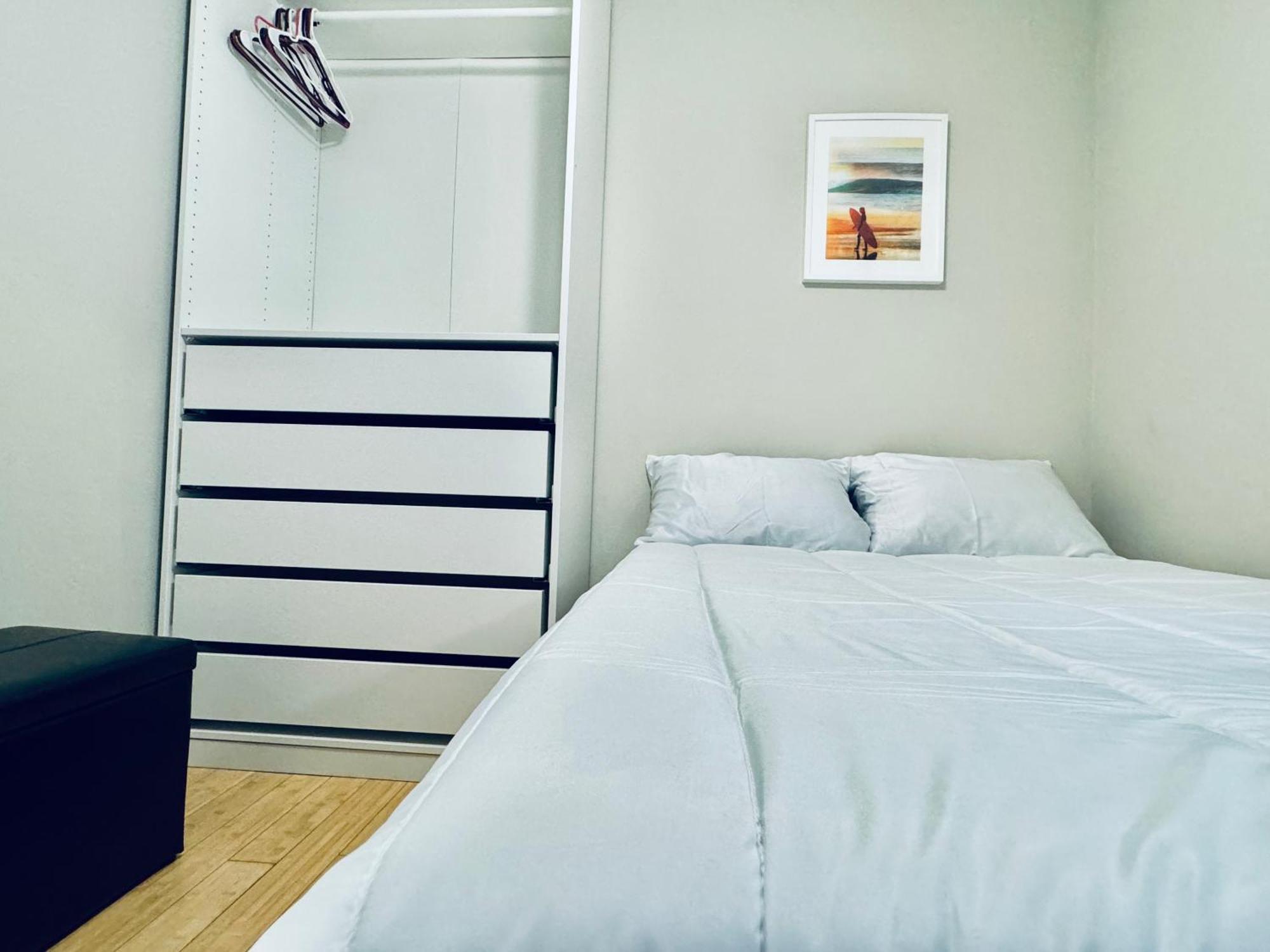Bright, Stylish & Cozy 2Bed Unit W/Backyard & Grill Close To Nyc! Haledon 외부 사진