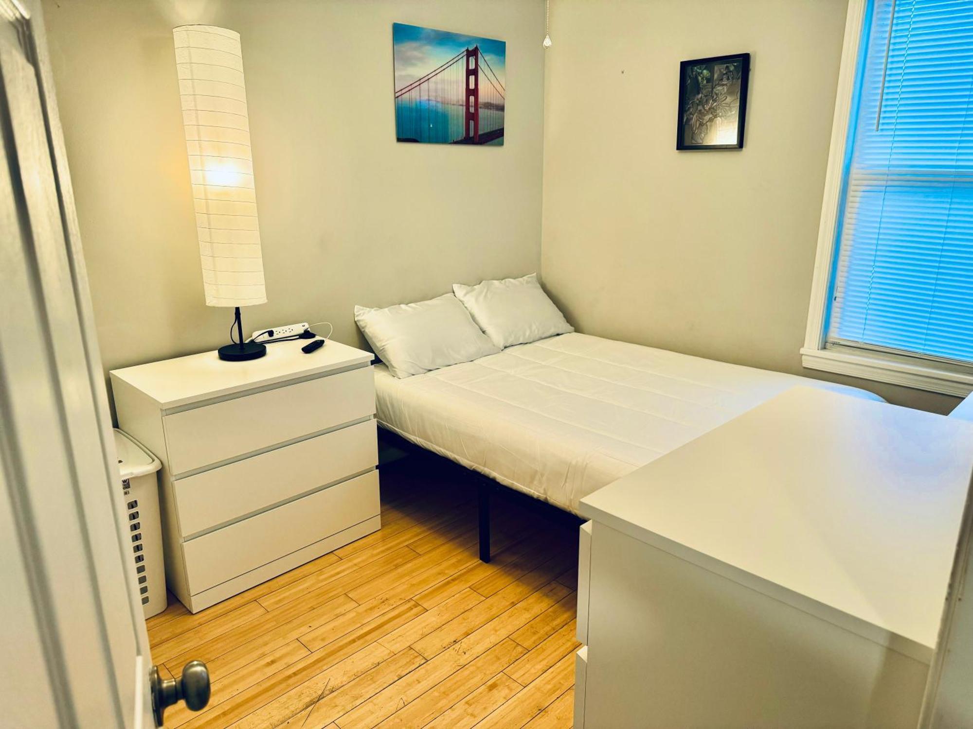 Haledon Bright, Stylish & Cozy 2Bed Unit W/Backyard & Grill Close To Nyc! 빌라 외부 사진