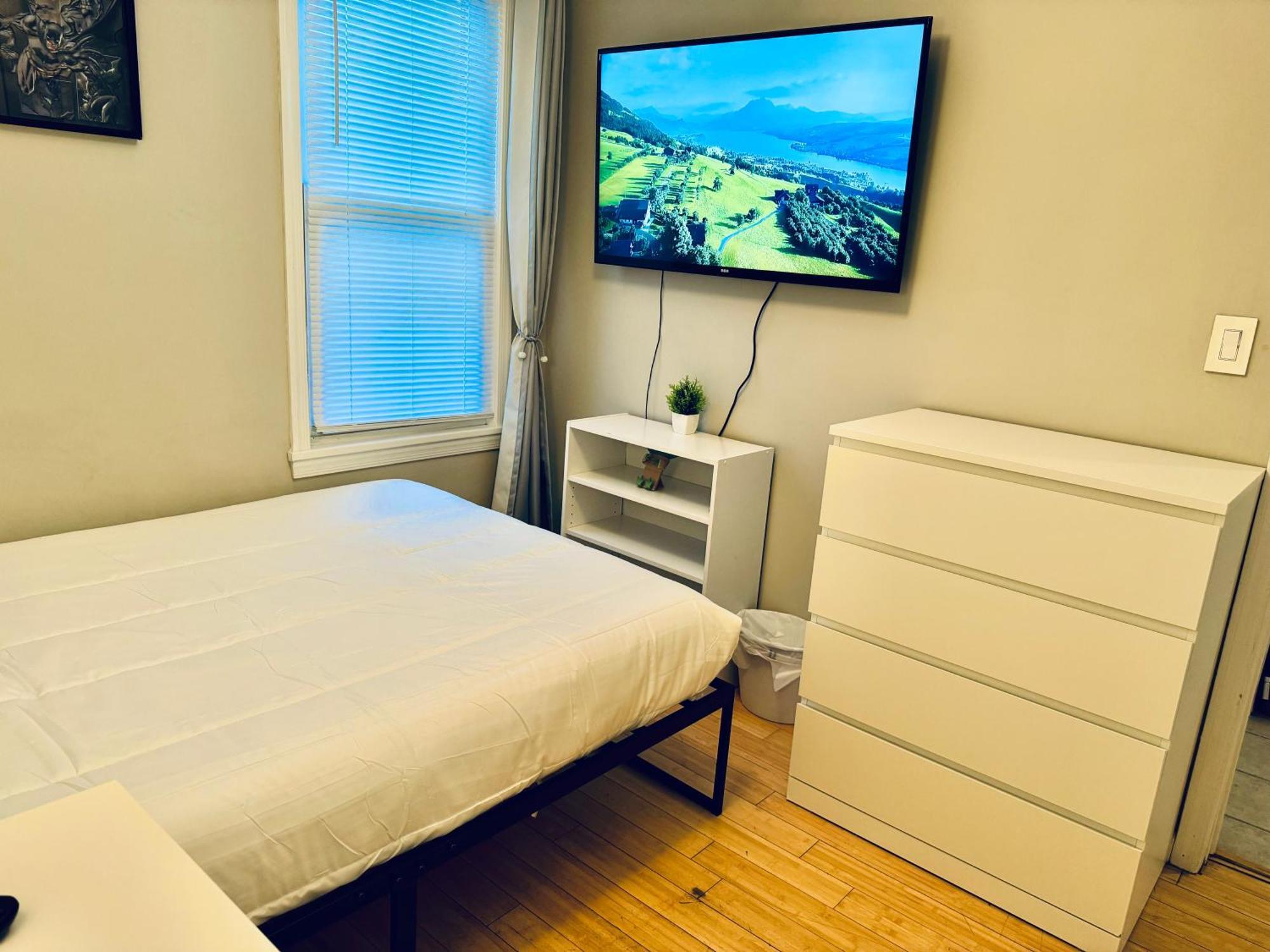 Haledon Bright, Stylish & Cozy 2Bed Unit W/Backyard & Grill Close To Nyc! 빌라 외부 사진