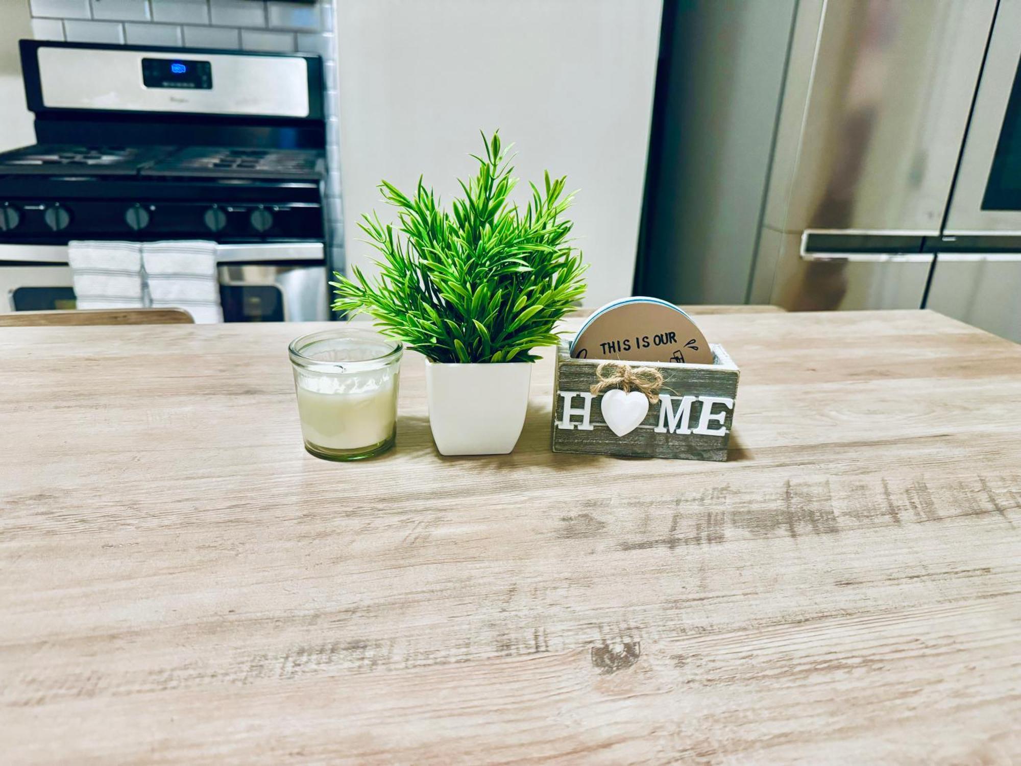 Bright, Stylish & Cozy 2Bed Unit W/Backyard & Grill Close To Nyc! Haledon 외부 사진
