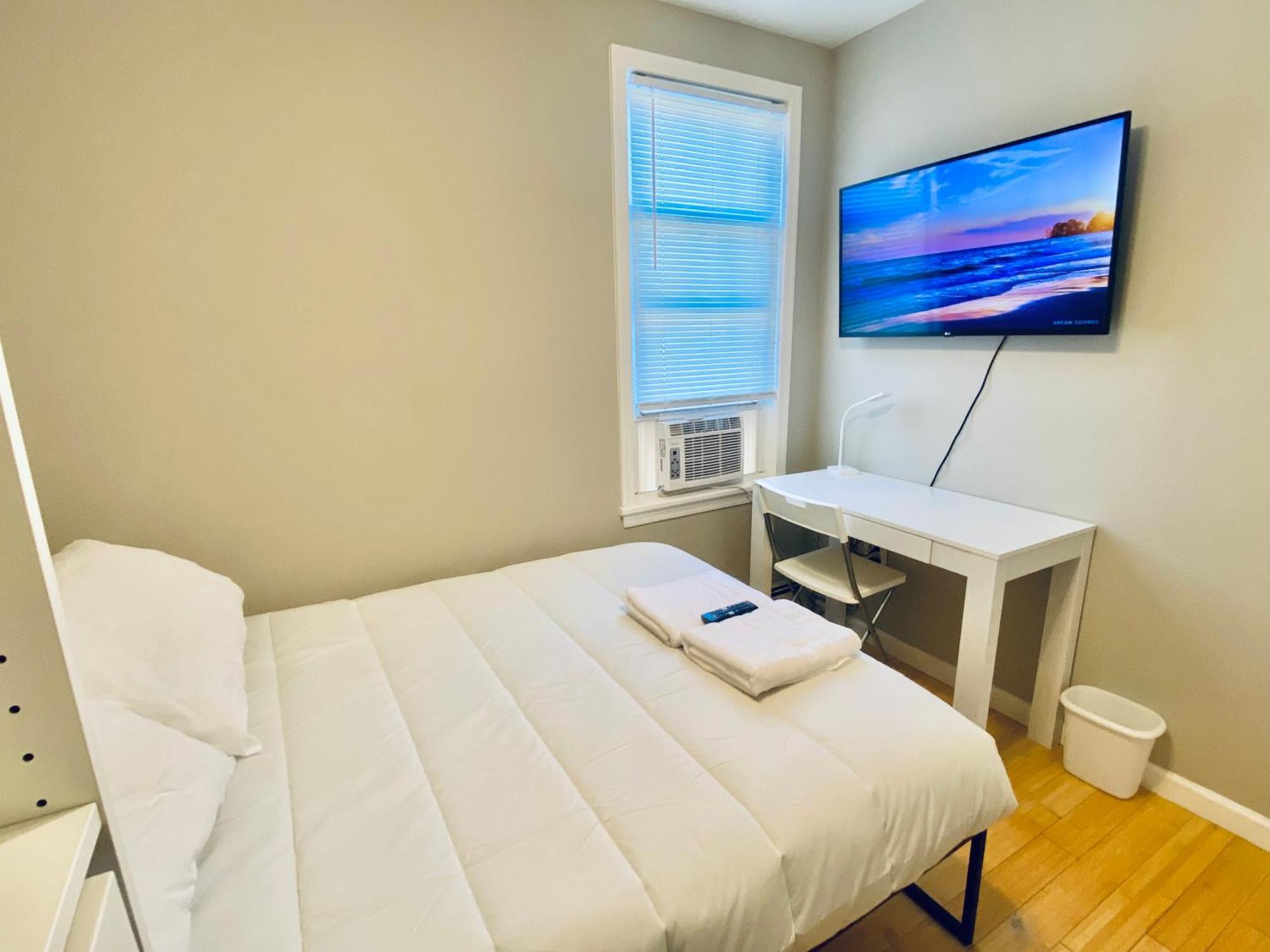 Haledon Bright, Stylish & Cozy 2Bed Unit W/Backyard & Grill Close To Nyc! 빌라 외부 사진