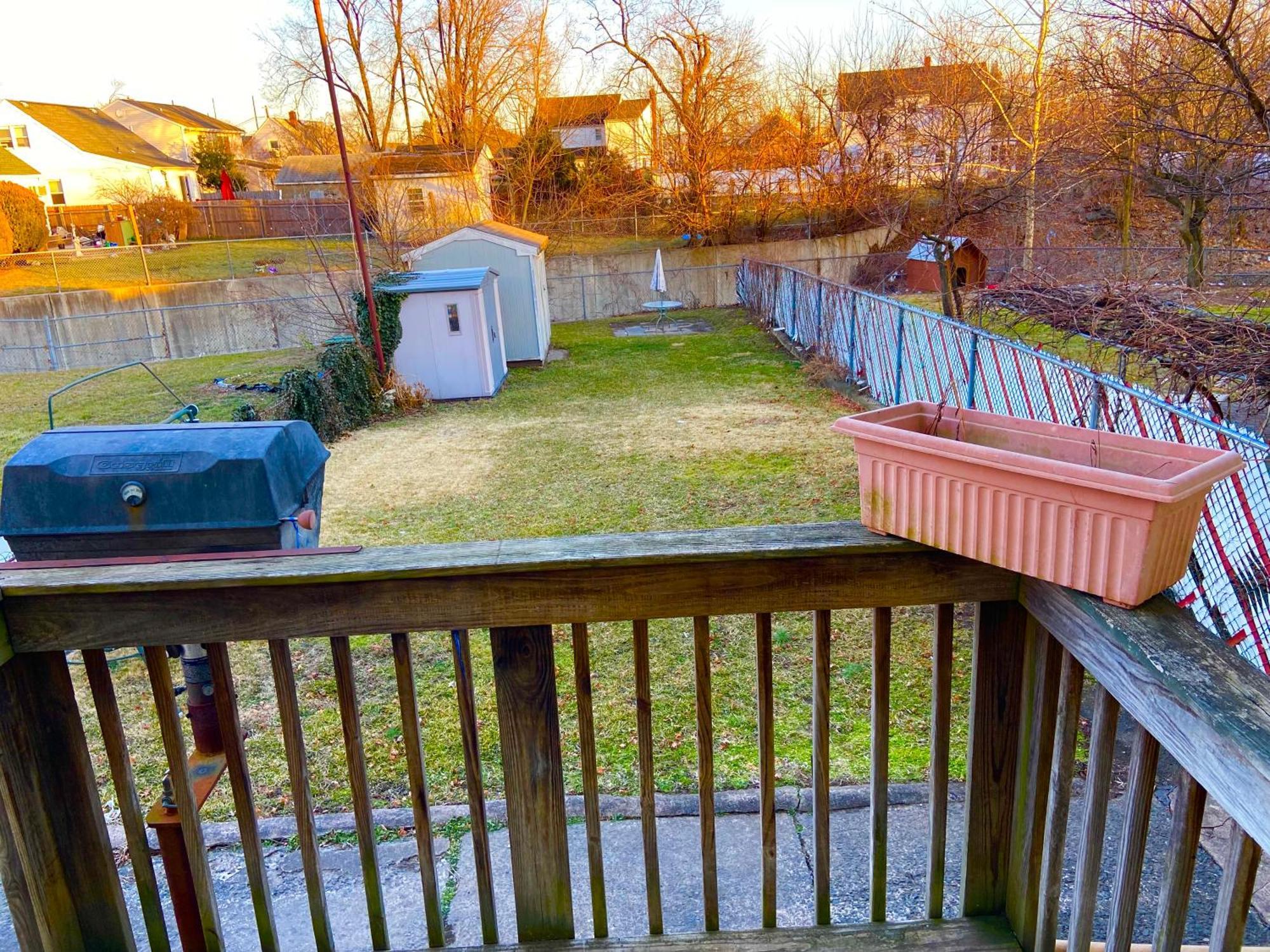 Bright, Stylish & Cozy 2Bed Unit W/Backyard & Grill Close To Nyc! Haledon 외부 사진